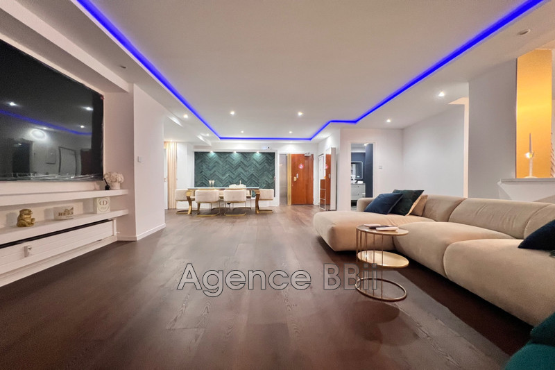 Vente appartement Le Cannet  