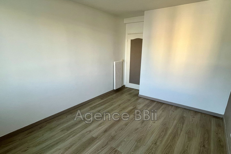 Vente appartement Nice  