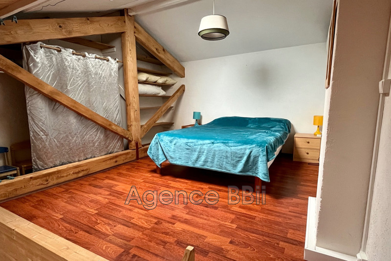Vente appartement Saint-Laurent-du-Var  