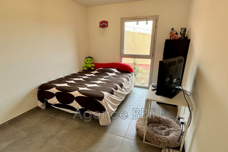 Vente appartement Châteauneuf-Villevieille  