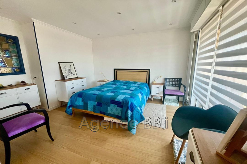 Vente appartement Cagnes-sur-Mer  