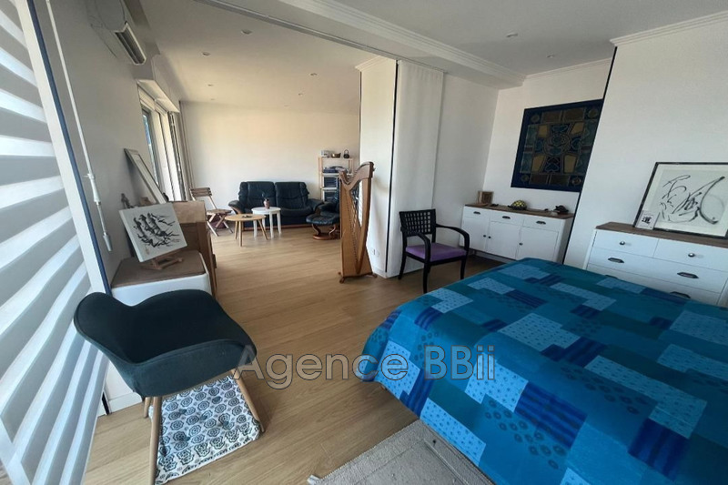 Vente appartement Cagnes-sur-Mer  