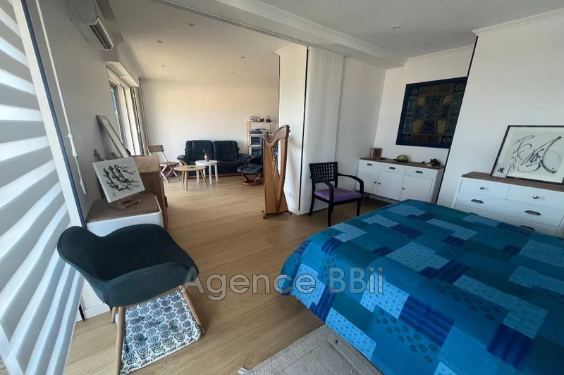 Vente appartement Cagnes-sur-Mer  