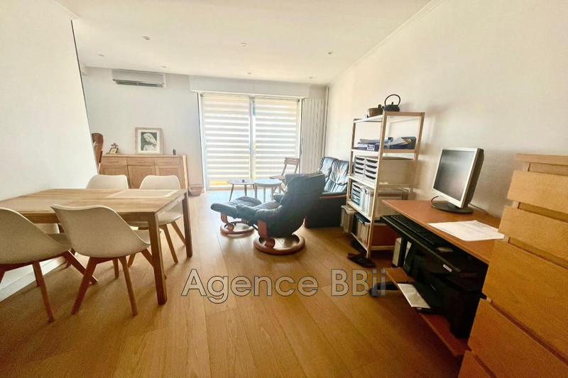 Vente appartement Cagnes-sur-Mer  