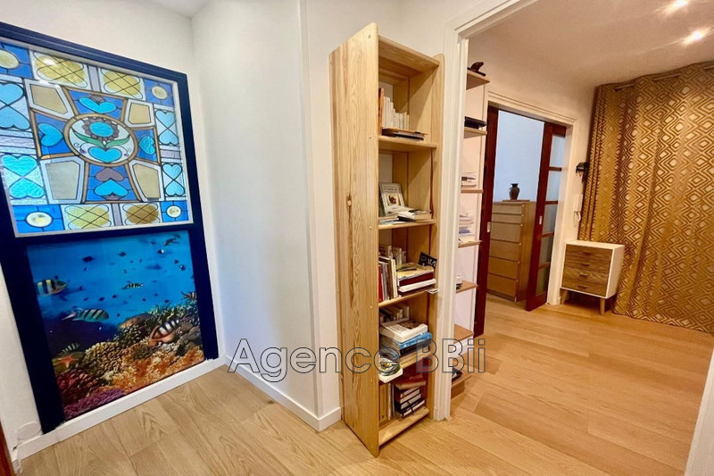 Vente appartement Cagnes-sur-Mer  