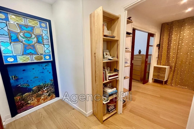 Vente appartement Cagnes-sur-Mer  