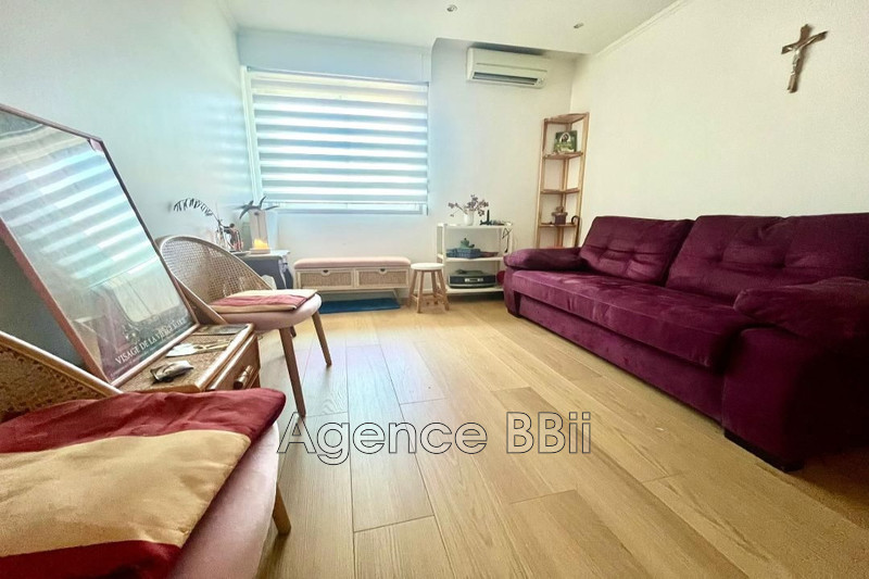Vente appartement Cagnes-sur-Mer  