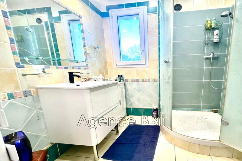 Vente appartement Cagnes-sur-Mer  