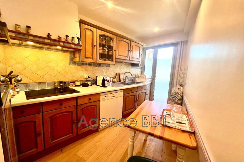 Vente appartement Cagnes-sur-Mer  
