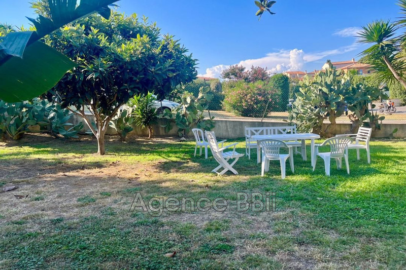 Vente appartement Cagnes-sur-Mer  