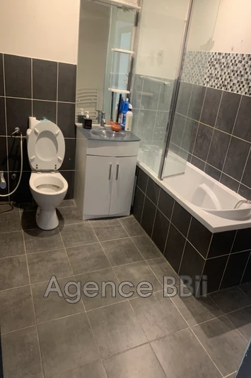 Vente appartement Méru  