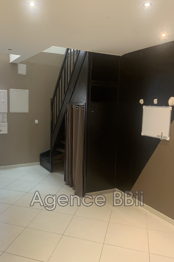 Vente appartement Méru  