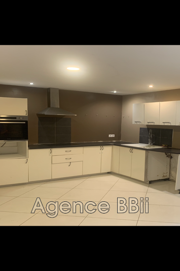 Vente appartement Méru  