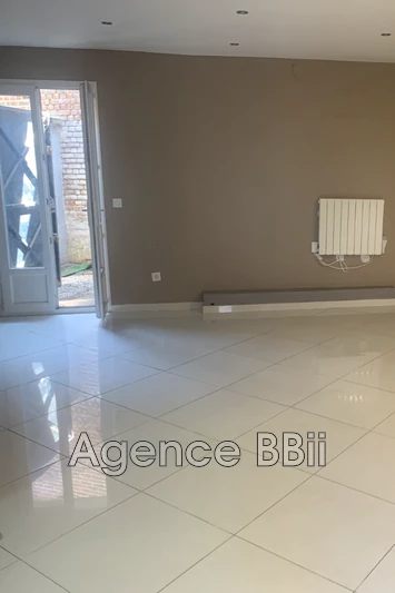 Vente appartement Méru  