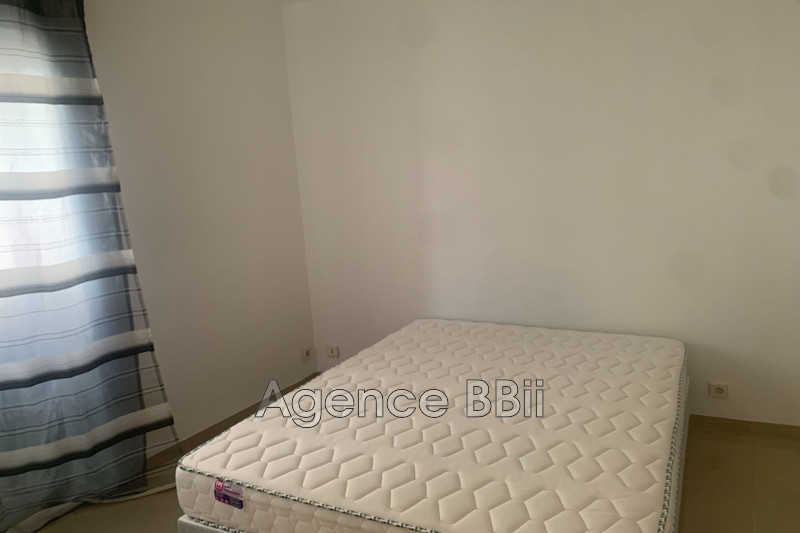 Vente appartement Méru  