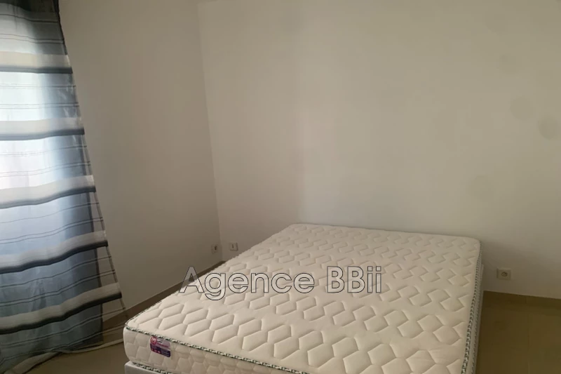 Vente appartement Méru  