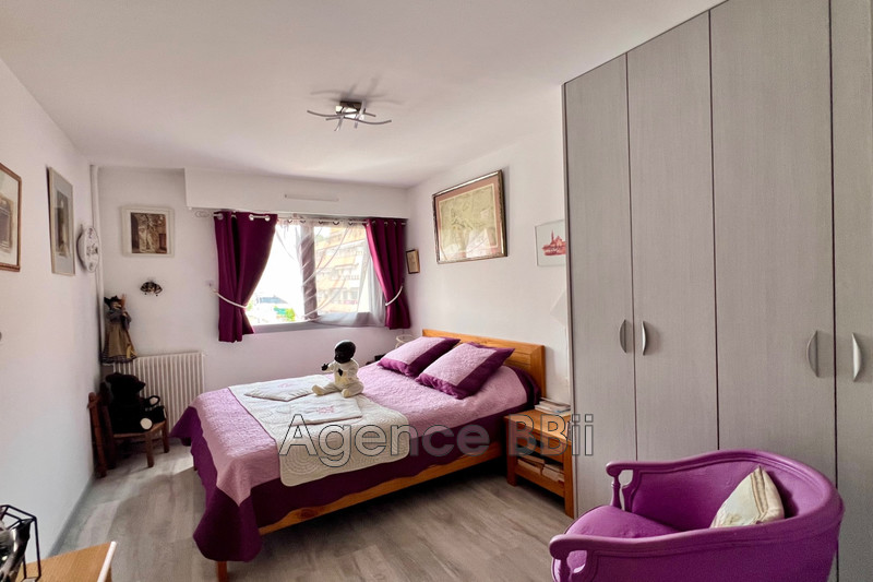 Vente appartement La Trinité  