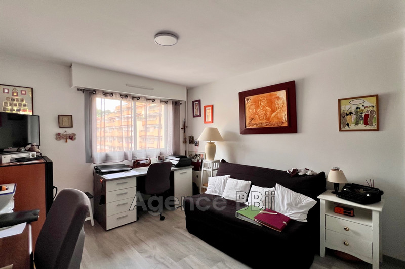 Vente appartement La Trinité  