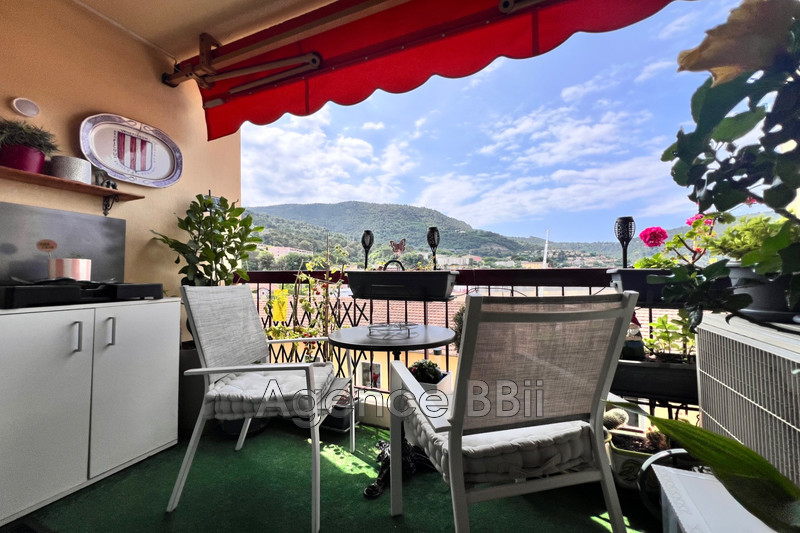 Vente appartement La Trinité  