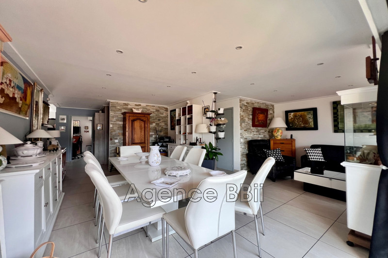 Vente appartement La Trinité  