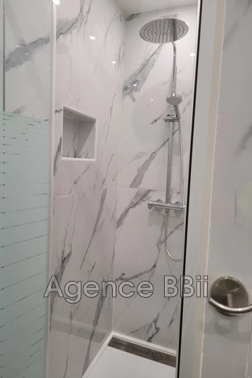 Vente appartement Nice  
