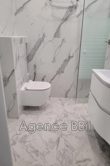 Vente appartement Nice  