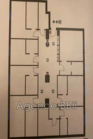 Vente appartement Nice  