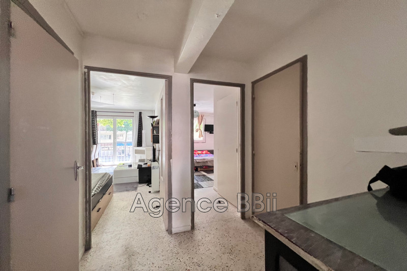 Vente appartement Nice  