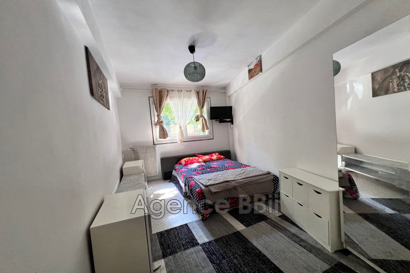 Vente appartement Nice  