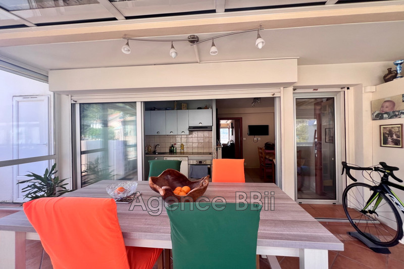Vente appartement Nice  
