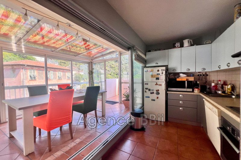 Vente appartement Nice  