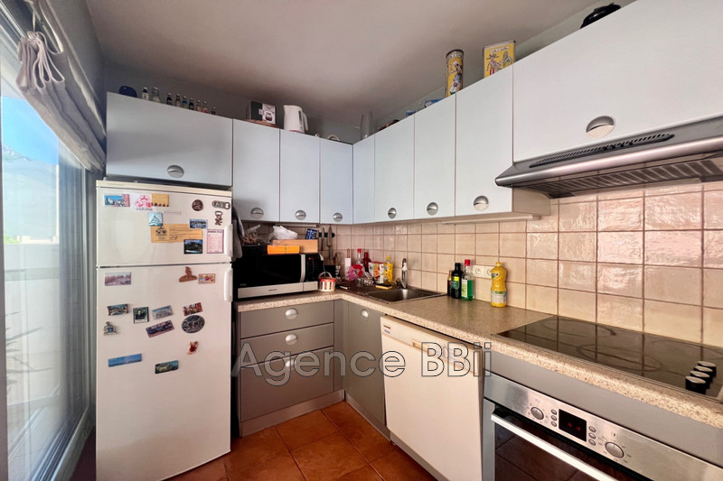 Vente appartement Nice  