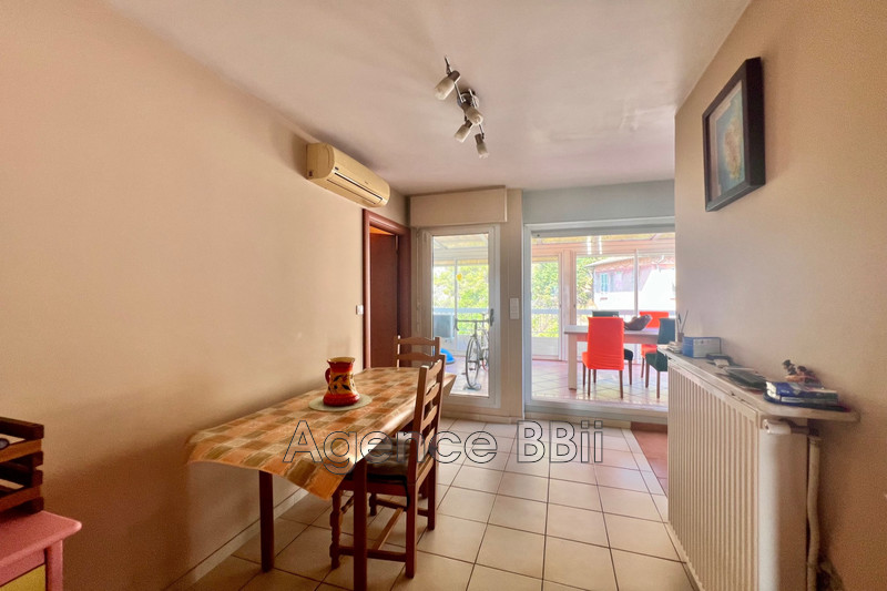 Vente appartement Nice  