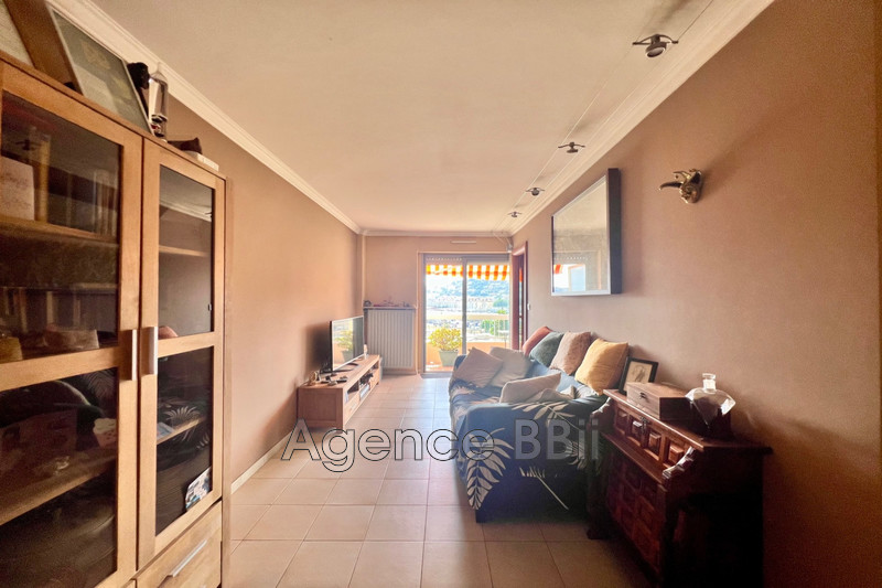 Vente appartement Nice  