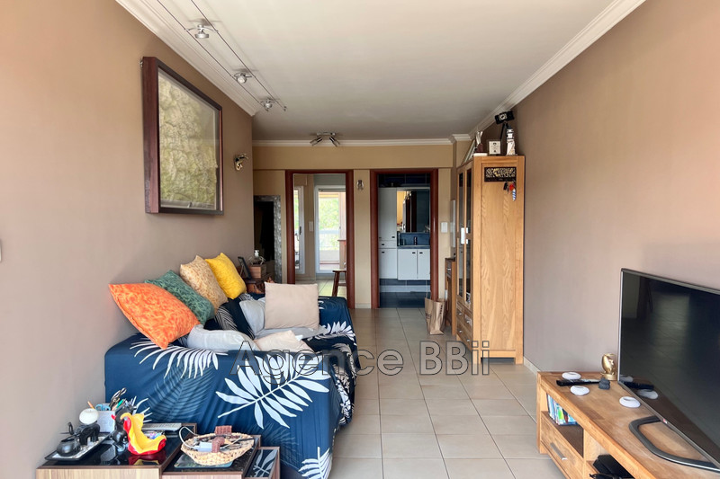 Vente appartement Nice  