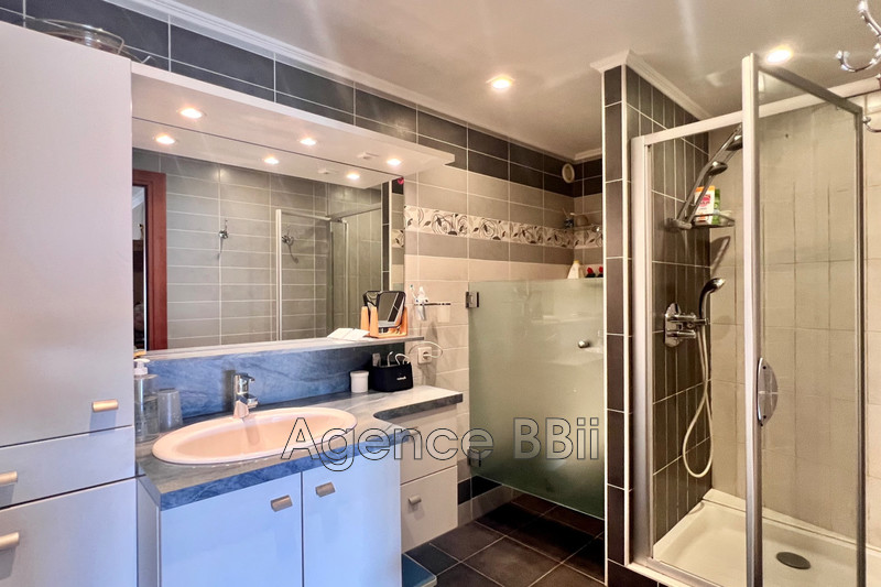 Vente appartement Nice  