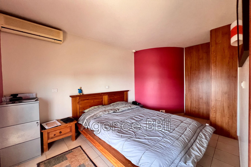 Vente appartement Nice  