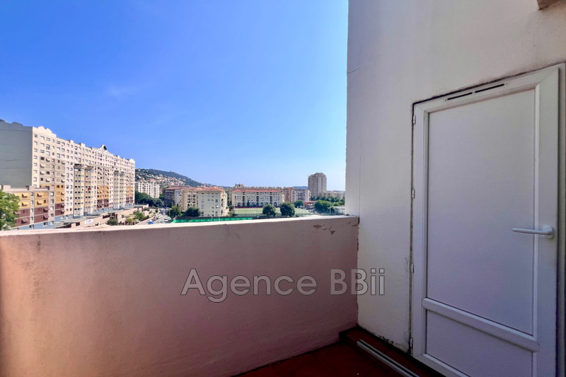 Vente appartement Nice  