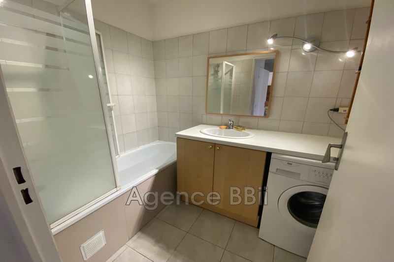 Vente appartement Nice  
