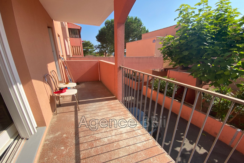 Vente appartement Nice  