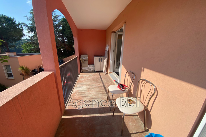 Vente appartement Nice  