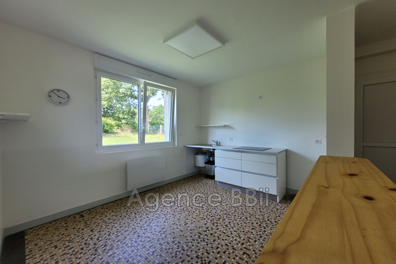 Vente appartement Canihuel  