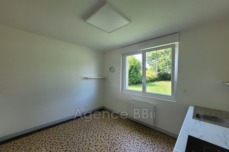 Vente appartement Canihuel  