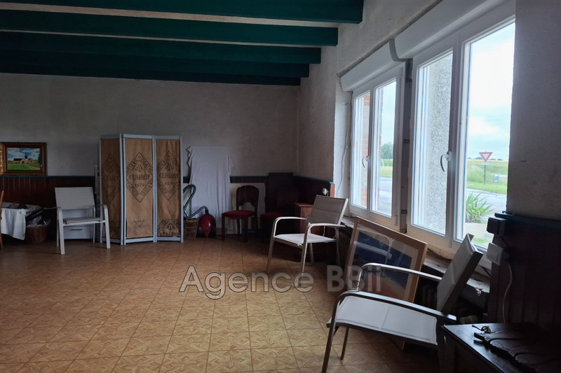 Vente appartement Canihuel  