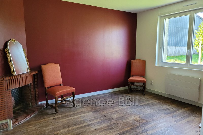Vente appartement Canihuel  