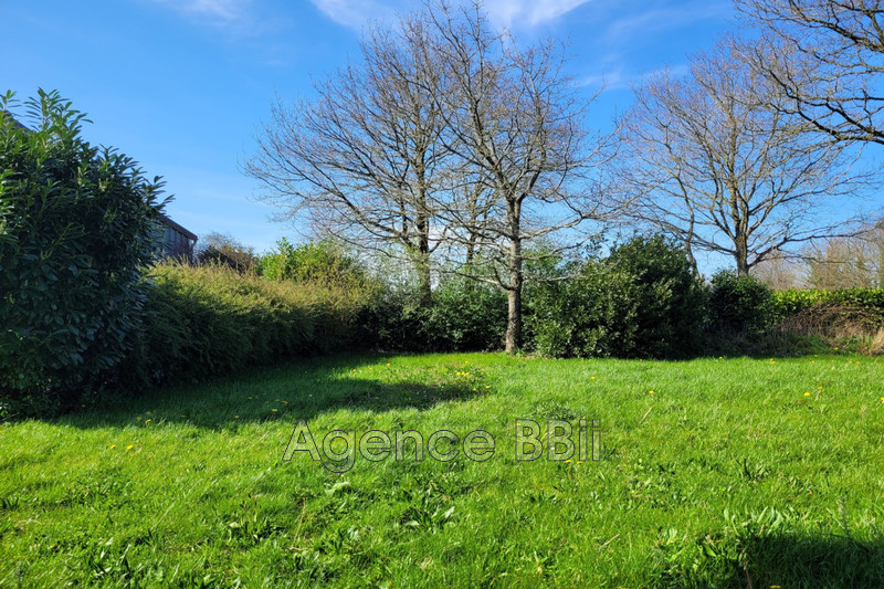 Vente appartement Canihuel  