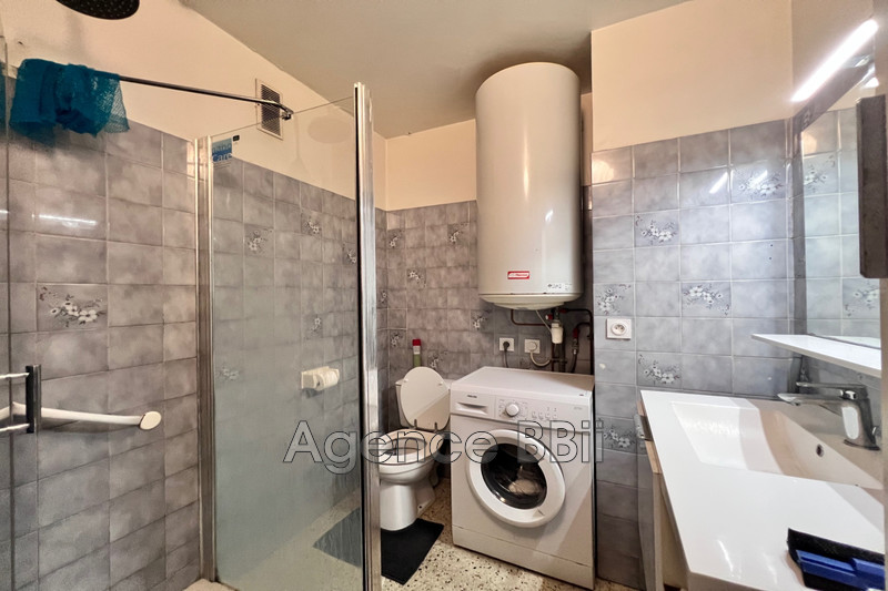 Vente appartement Nice  
