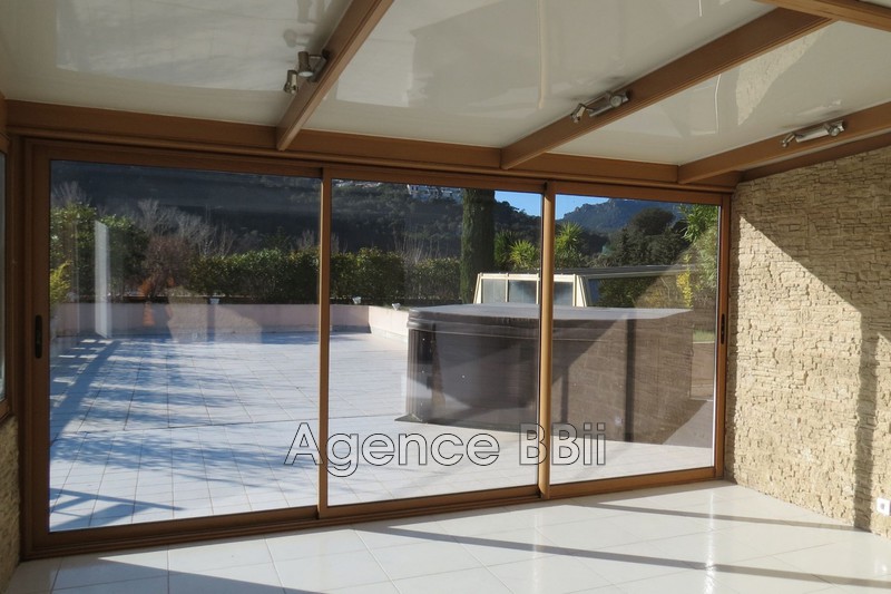 Vente appartement Mandelieu-la-Napoule  
