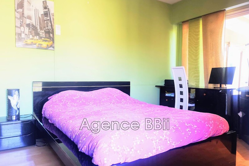 Vente appartement Mandelieu-la-Napoule  