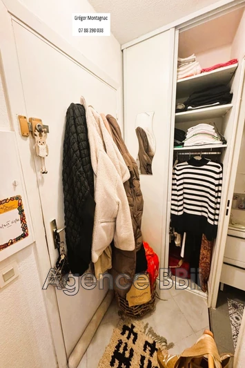 Vente appartement Nice  